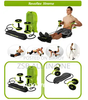 Revoflex Xtreme