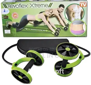 Revoflex Xtreme