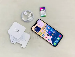 Apple iPhone 13 Pro 256 GB Gold