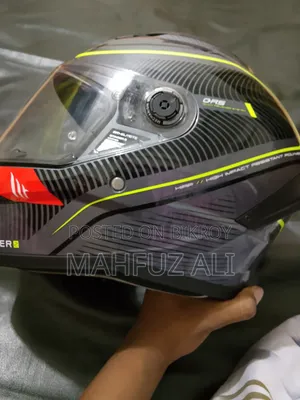 Mt Stranger 2 Helmet