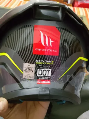 Mt Stranger 2 Helmet