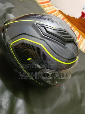 Mt Stranger 2 Helmet