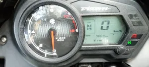 Bajaj Discover 125 2025 Black