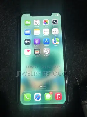 Apple iPhone 11 64 GB Green