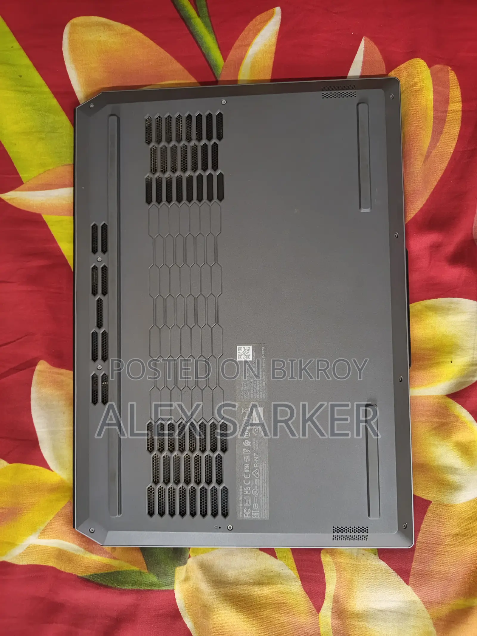 Laptop Lenovo 24GB Intel Core I5 SSD 512GB