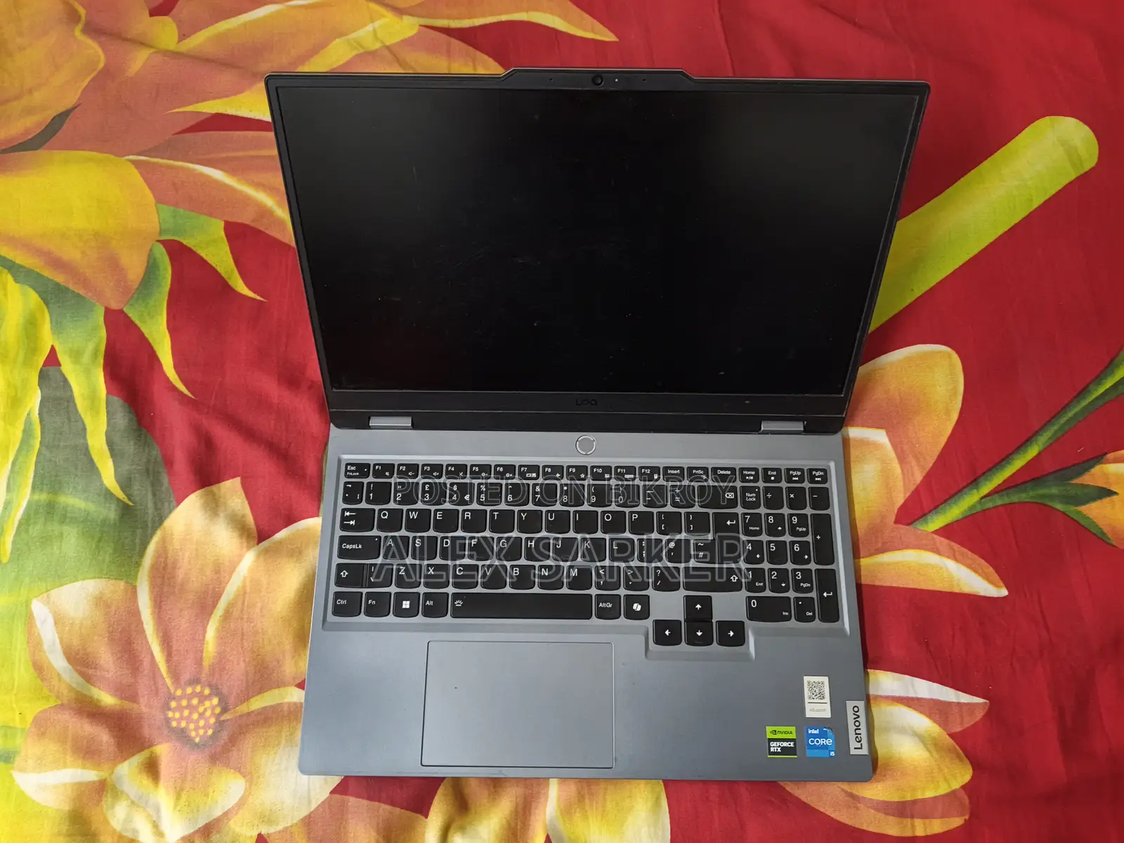Laptop Lenovo 24GB Intel Core I5 SSD 512GB