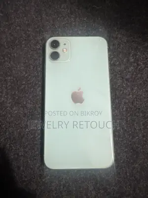 Apple iPhone 11 64 GB Green