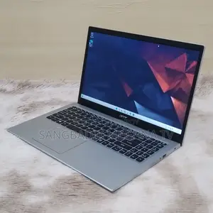 Laptop Acer 8GB AMD Ryzen SSD 512GB