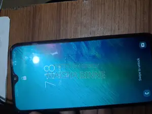Samsung A10 32 GB Blue
