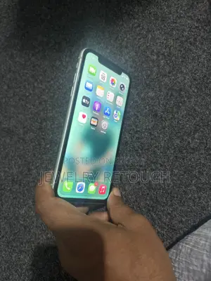 Apple iPhone 11 64 GB Green