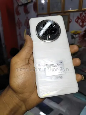 Realme 14 Pro 256 GB Gold