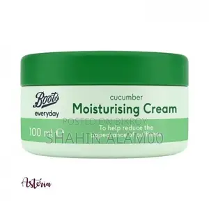 Boots Everyday Cucumber Facial Combo
