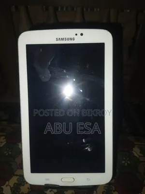 Samsung Galaxy Tab 3 10.1 P5210 4 GB White