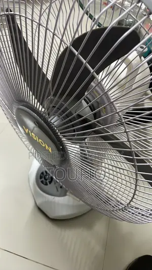 The Fan Is Very Good You Can Take