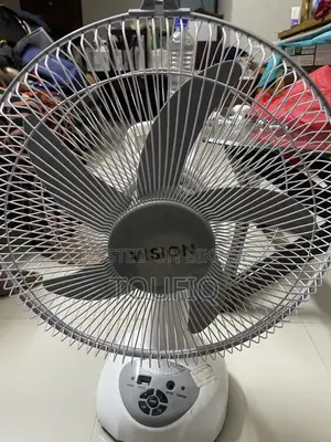 The Fan Is Very Good You Can Take