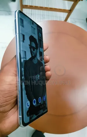 Google Pixel 7 Pro 128 GB White