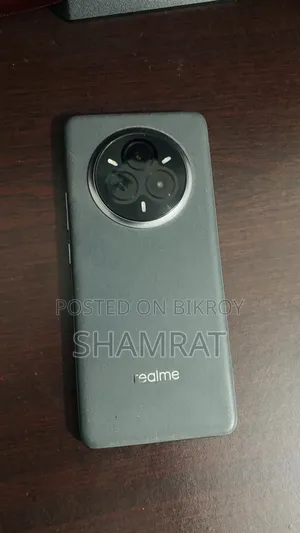 Realme 14 Pro 128 GB Gray