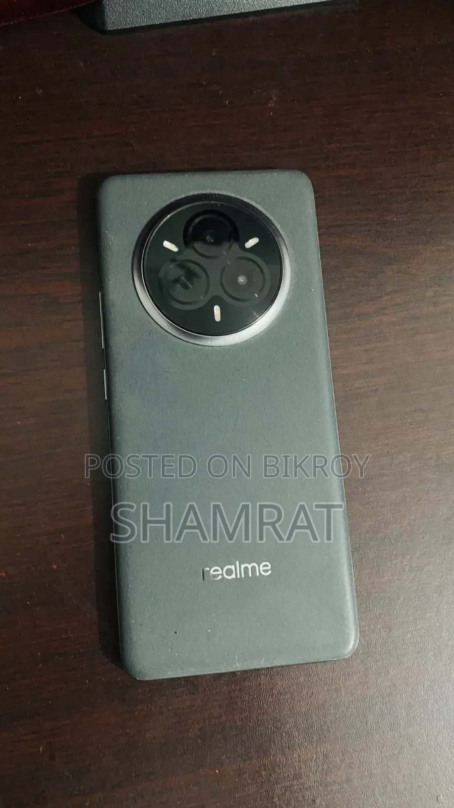 Realme 14 Pro 128 GB Gray