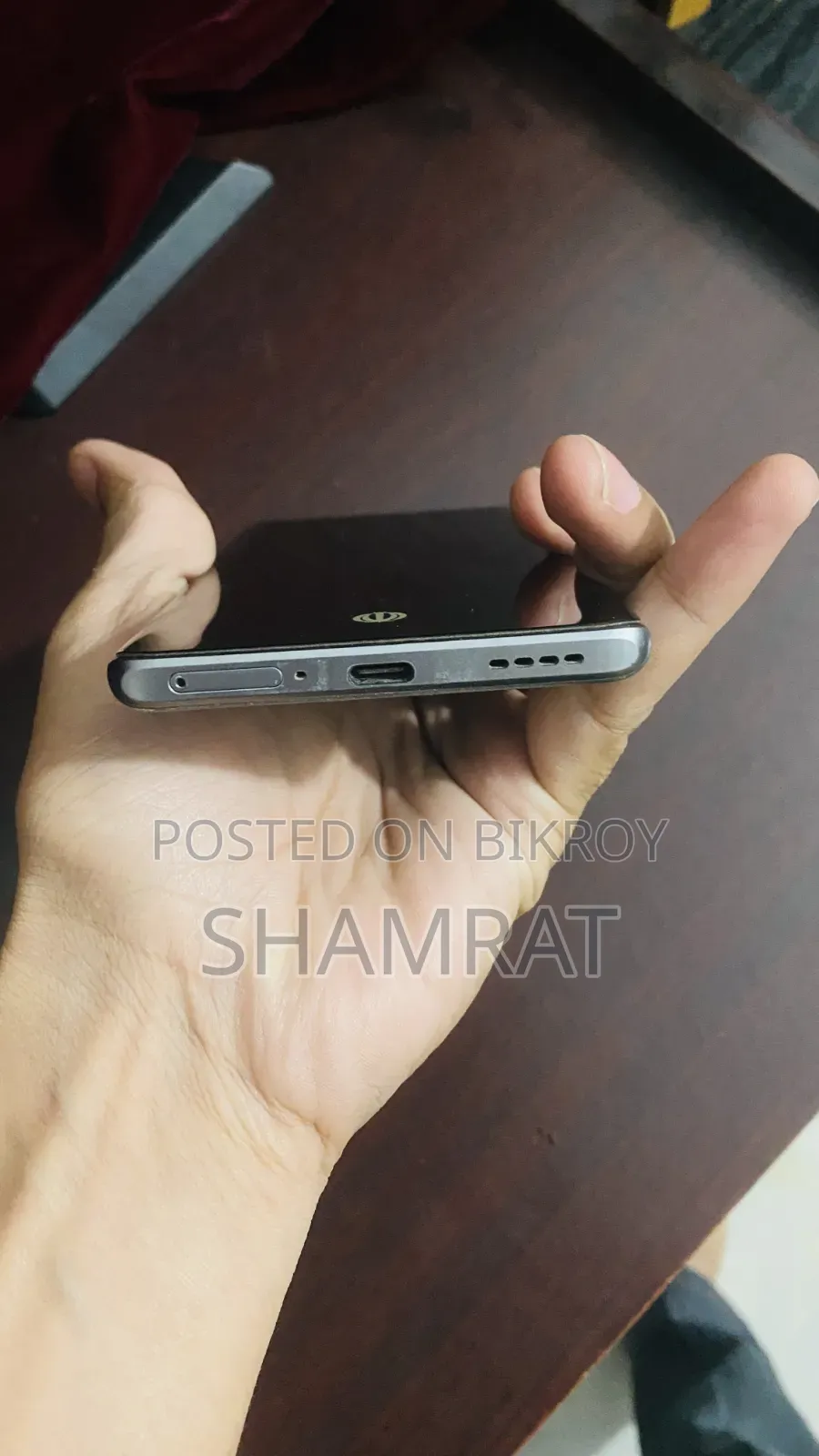 Realme 14 Pro 128 GB Gray