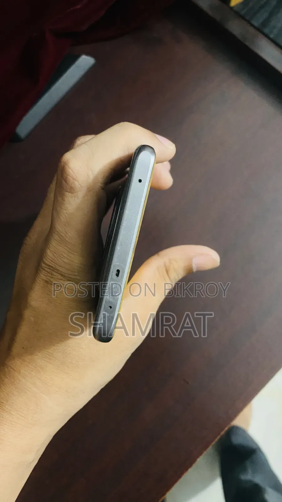 Realme 14 Pro 128 GB Gray