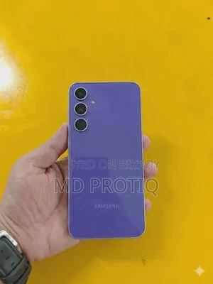 Samsung Galaxy S23 FE 128 GB Purple