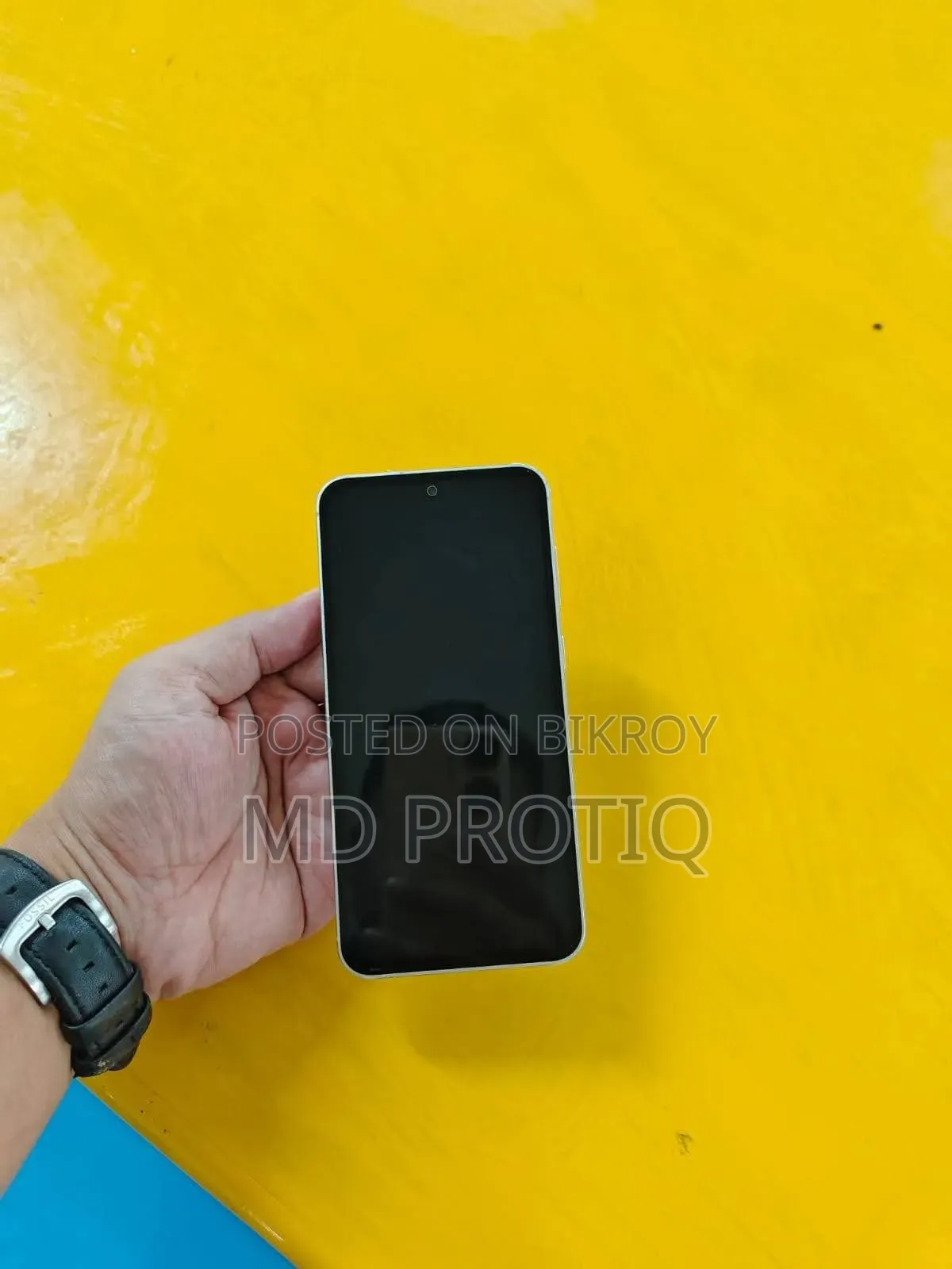 Samsung Galaxy S23 FE 128 GB Purple