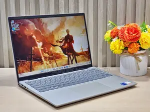 Laptop Dell 8GB Intel Core I5 SSD 512GB