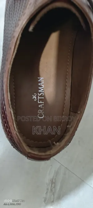Shoe for Sell