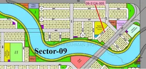 4-bedroom Apartment in Eco Haven Noishorgo, Jalshiri Abason for sale