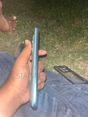 Motorola Edge 60 Fusion 256 GB Blue