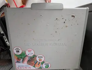 Fridge Singer Chest Deep Fridge