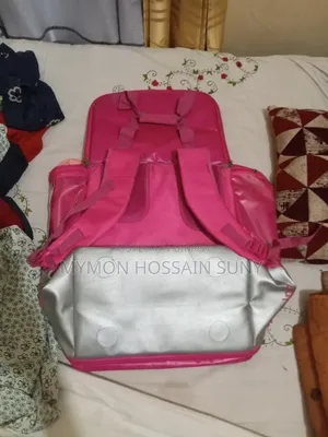 Foodpanda Bag