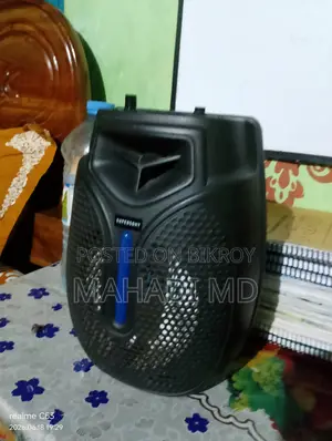 সুপার সনি সাউন্ড স্পিকার