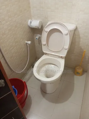 Studio Apartment in ইন্সন্ট ১৮ জুন থেকে, Mirpur for Rent
