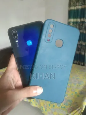 Vivo Y11 32 GB Blue