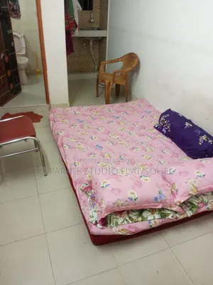 Studio Apartment in ইন্সন্ট ১৮ জুন থেকে, Mirpur for Rent