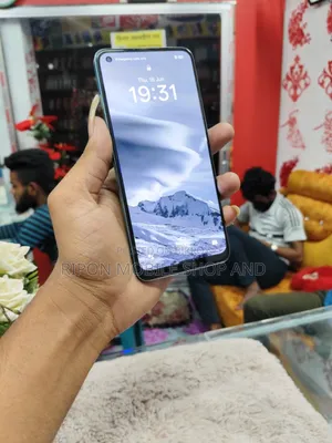 Oppo A78 128 GB Blue