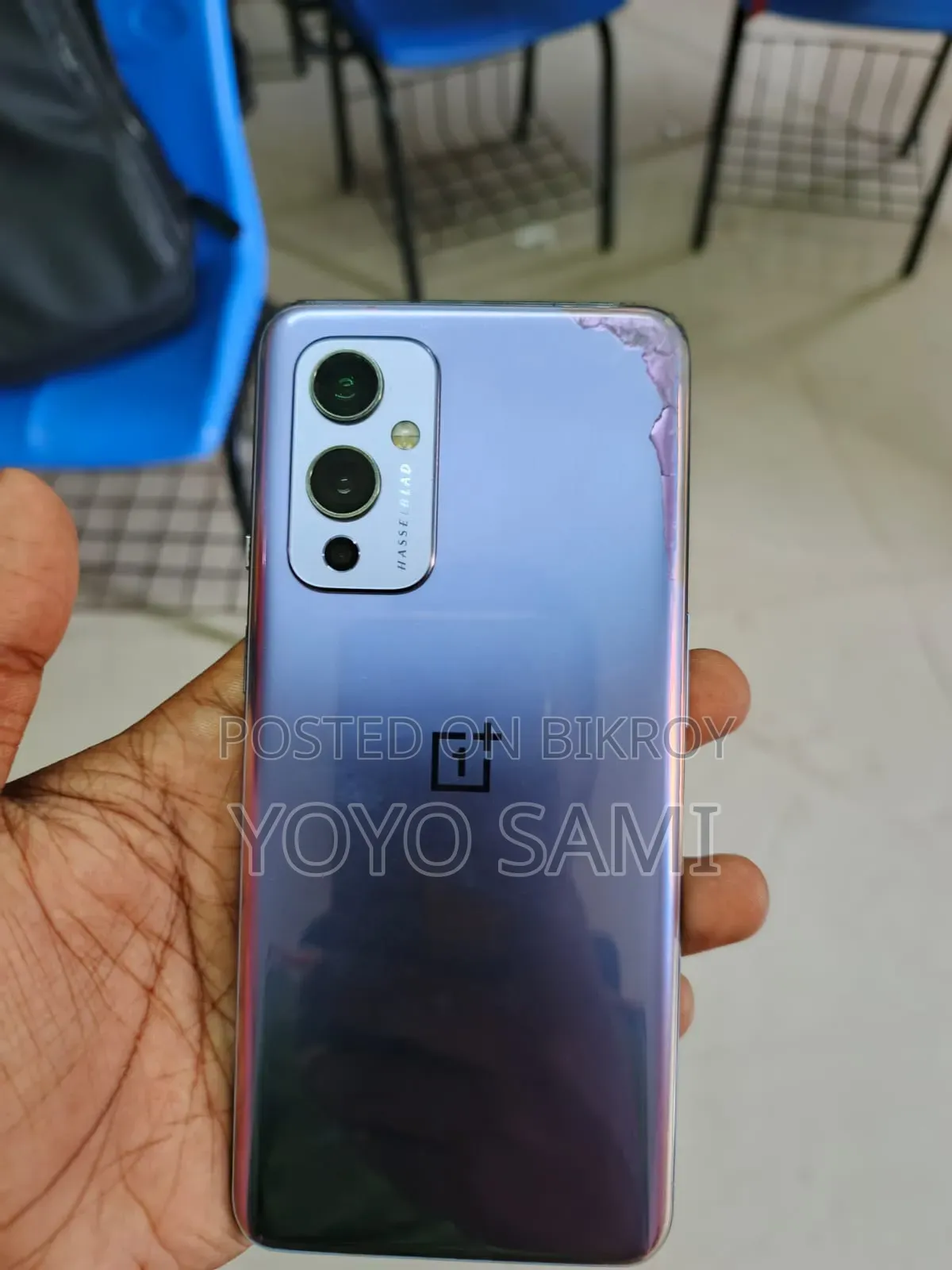 OnePlus 9 128 GB