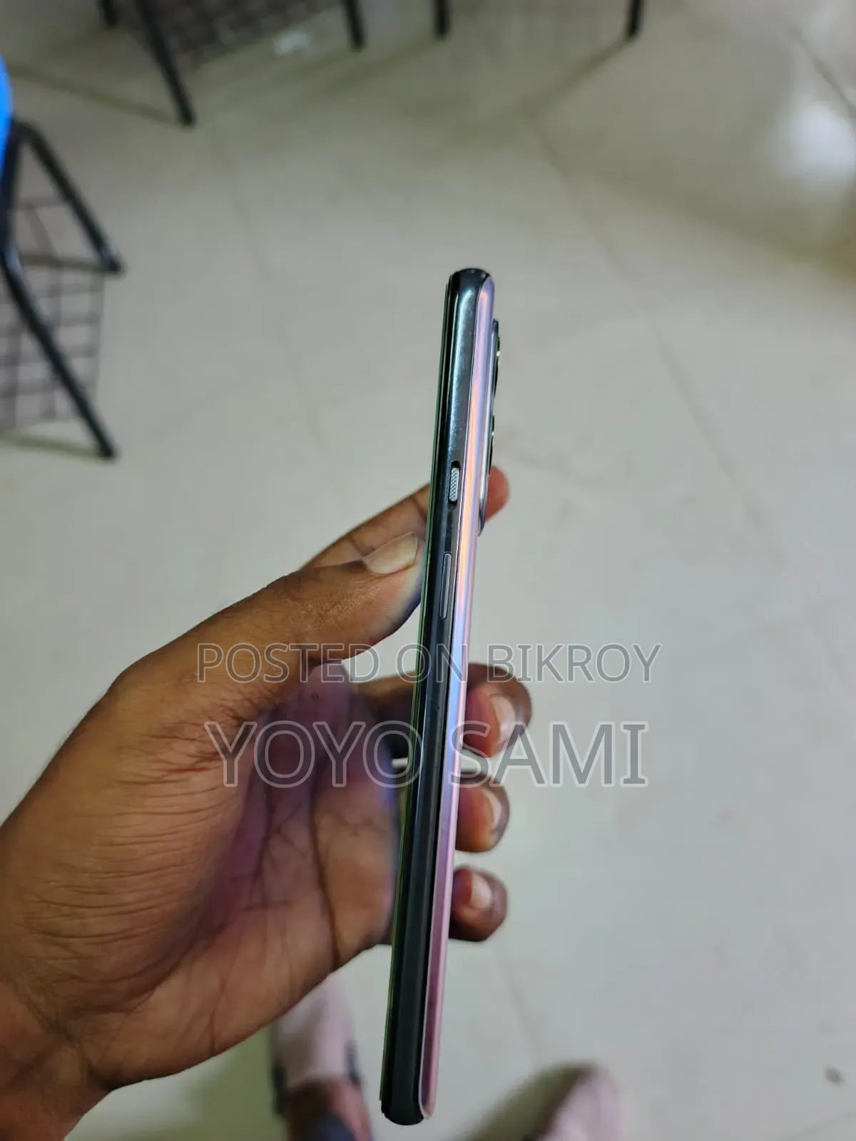 OnePlus 9 128 GB