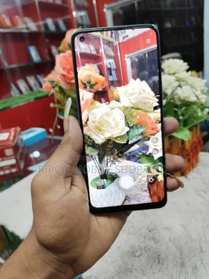 Oppo A78 128 GB Blue