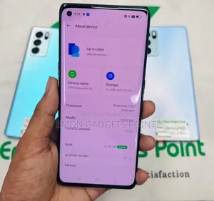 Oppo Reno 256 GB