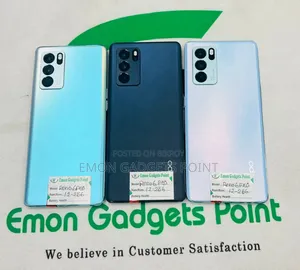 Oppo Reno 256 GB