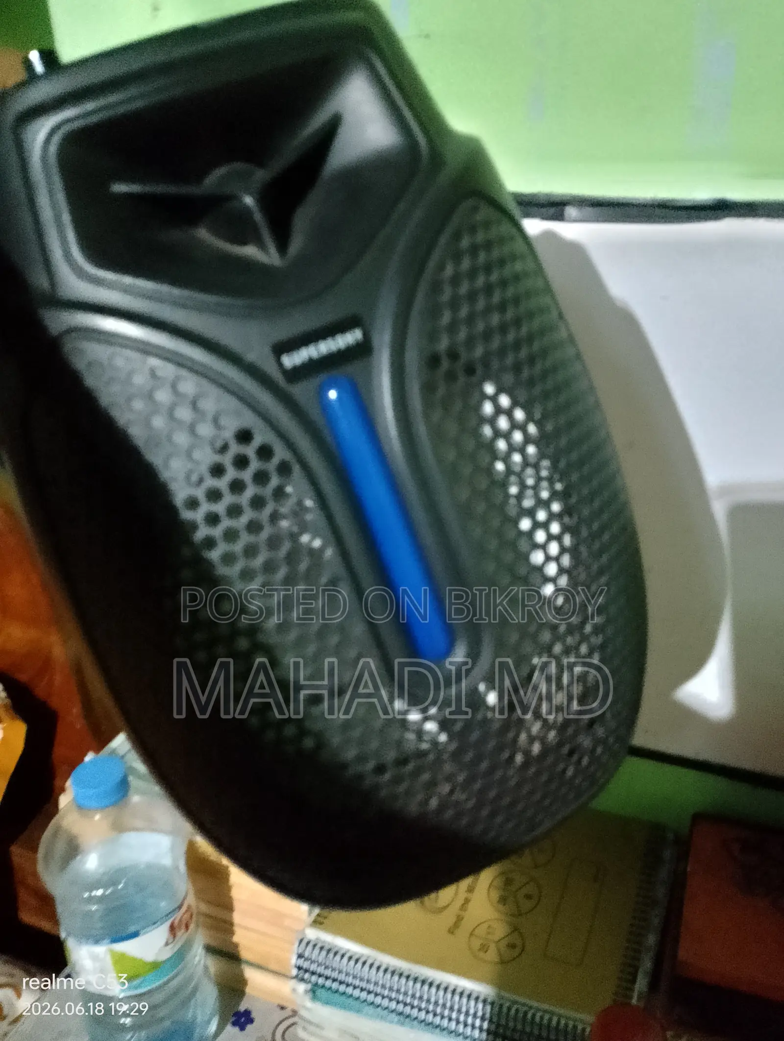 সুপার সনি সাউন্ড স্পিকার