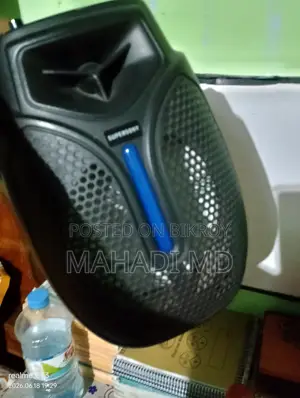 সুপার সনি সাউন্ড স্পিকার