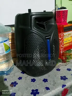সুপার সনি সাউন্ড স্পিকার