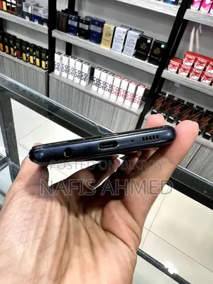 Samsung Galaxy A21s 64 GB Blue