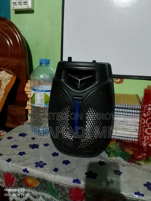 সুপার সনি সাউন্ড স্পিকার