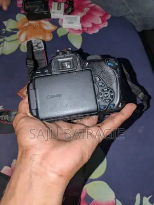 Used Camera.Fresh Condition.
