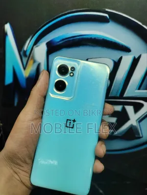 OnePlus Nord CE 2 5G 128 GB Blue