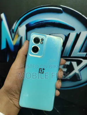 OnePlus Nord CE 2 5G 128 GB Blue